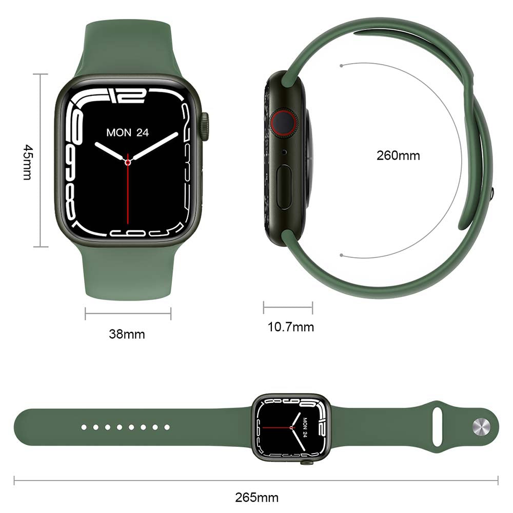smart watch smart watch